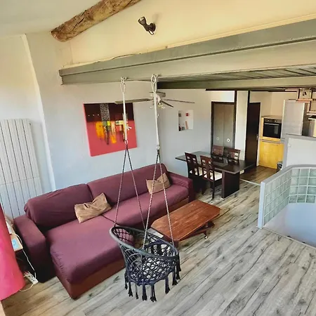 Le Panier - Joli Duplex Centre Historique Avec Grande Terrasse Et Balneo Proche Vieux Port *