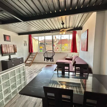 Apartment Le Panier - Joli Duplex Centre Historique Avec Grande Terrasse Et Balneo Proche Vieux Port *
